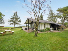 Holiday Home Kaleva - 200m to the inlet by Interhome